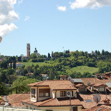 Mum'S B&B Vicenza Buitenkant foto