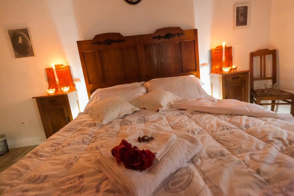 Mum'S B&B Vicenza Buitenkant foto