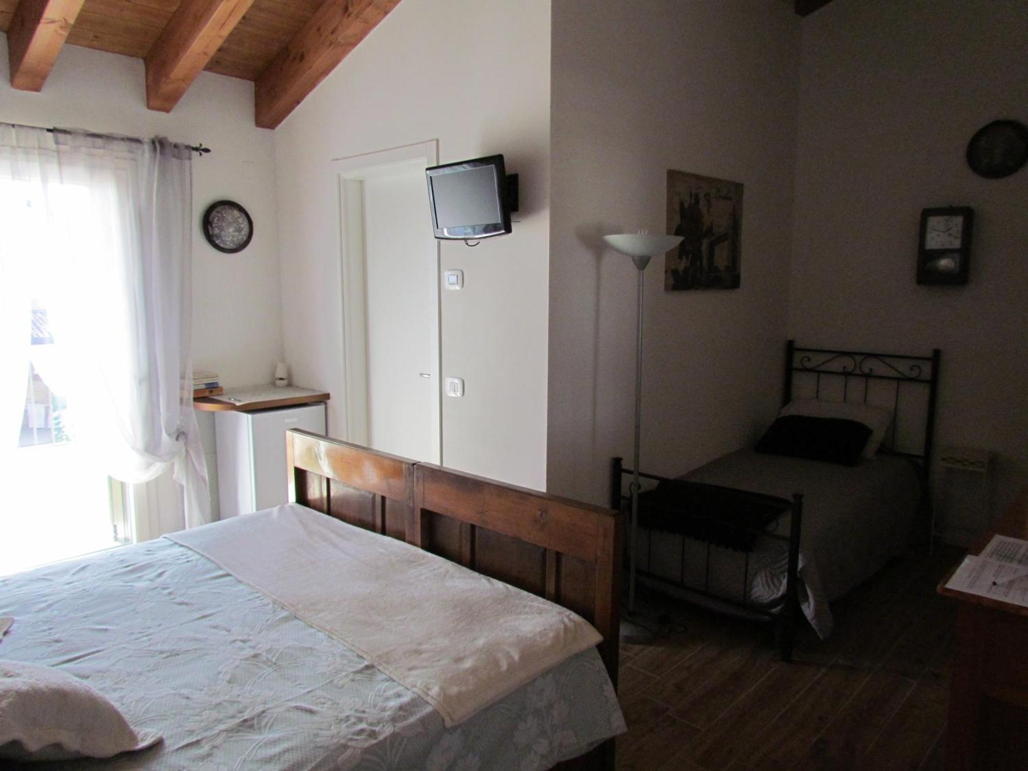 Mum'S B&B Vicenza Kamer foto