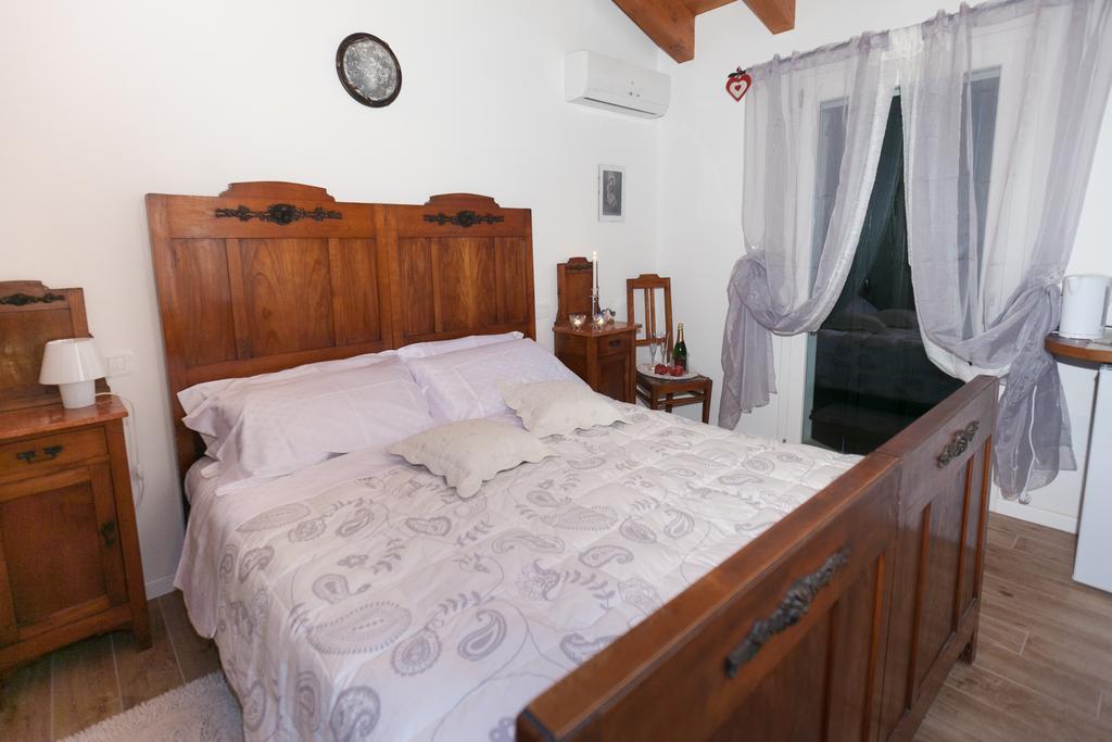 Mum'S B&B Vicenza Buitenkant foto
