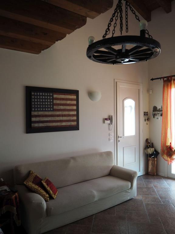 Mum'S B&B Vicenza Buitenkant foto