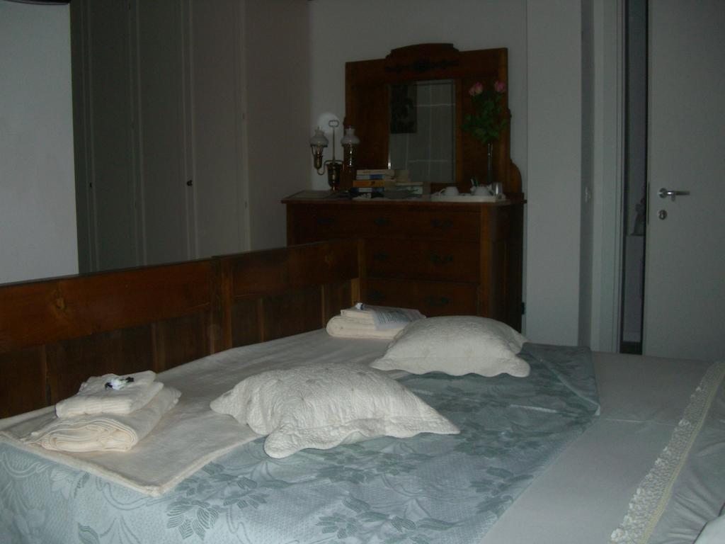 Mum'S B&B Vicenza Buitenkant foto