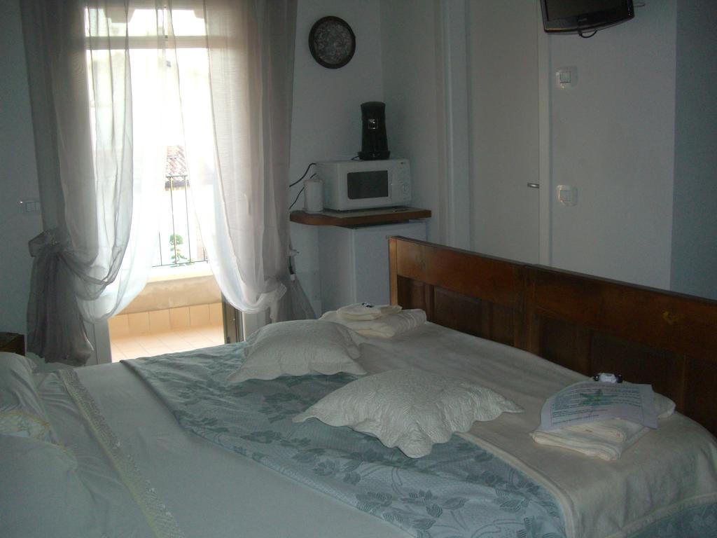 Mum'S B&B Vicenza Buitenkant foto