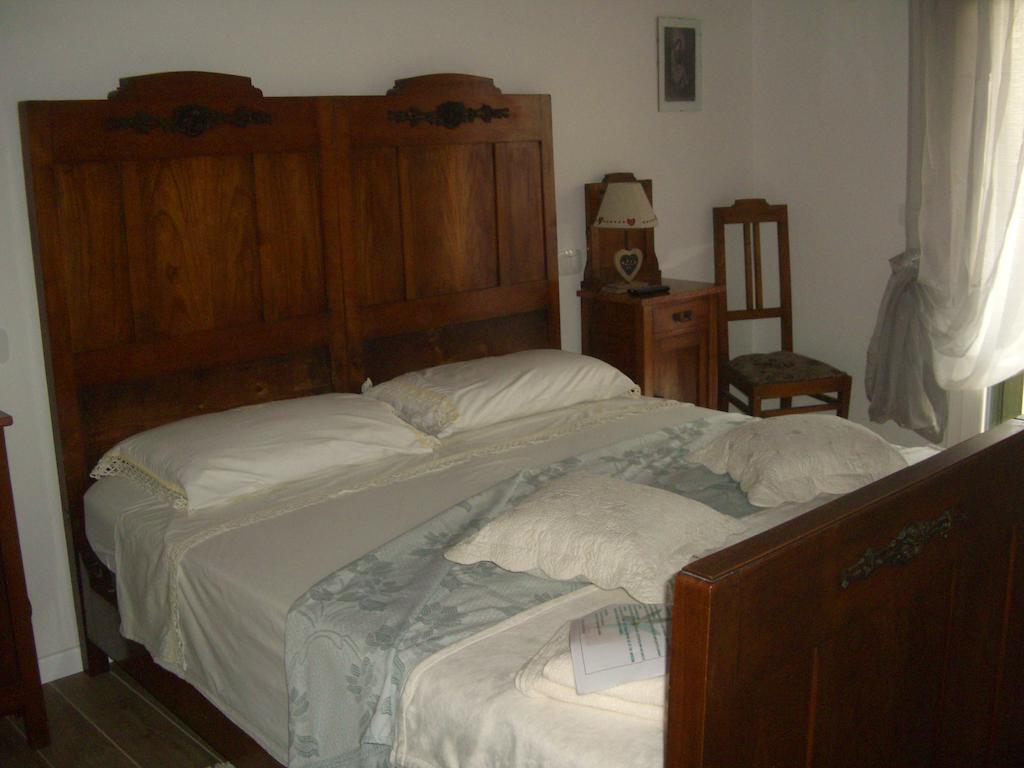 Mum'S B&B Vicenza Buitenkant foto