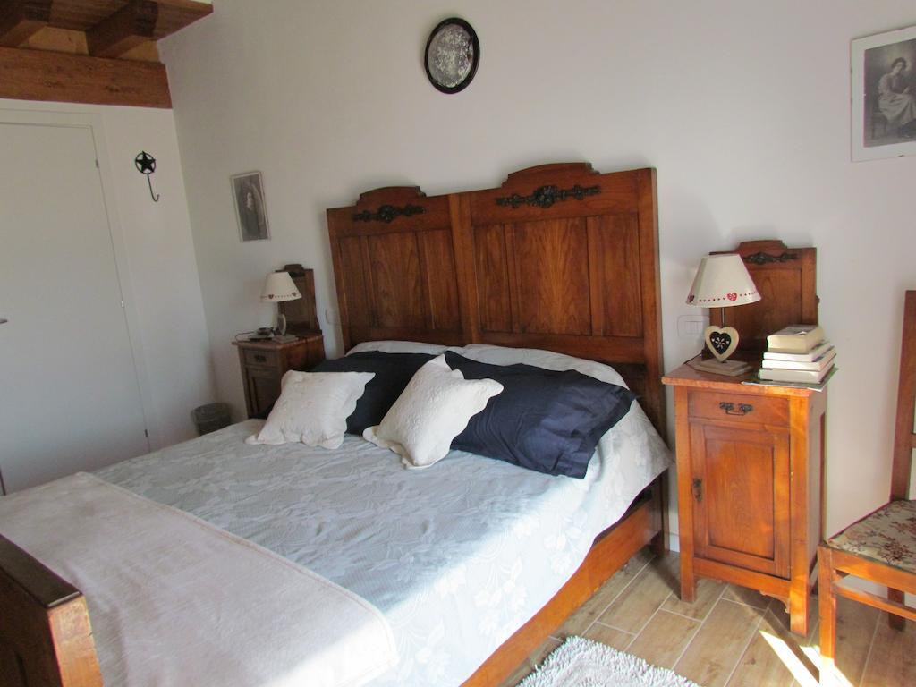 Mum'S B&B Vicenza Kamer foto