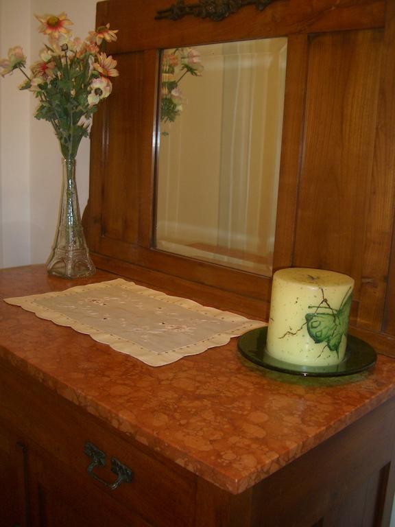 Mum'S B&B Vicenza Kamer foto