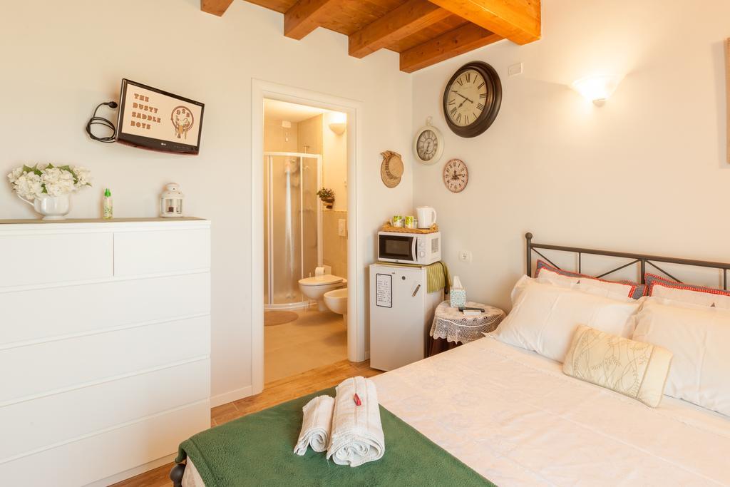 Mum'S B&B Vicenza Buitenkant foto