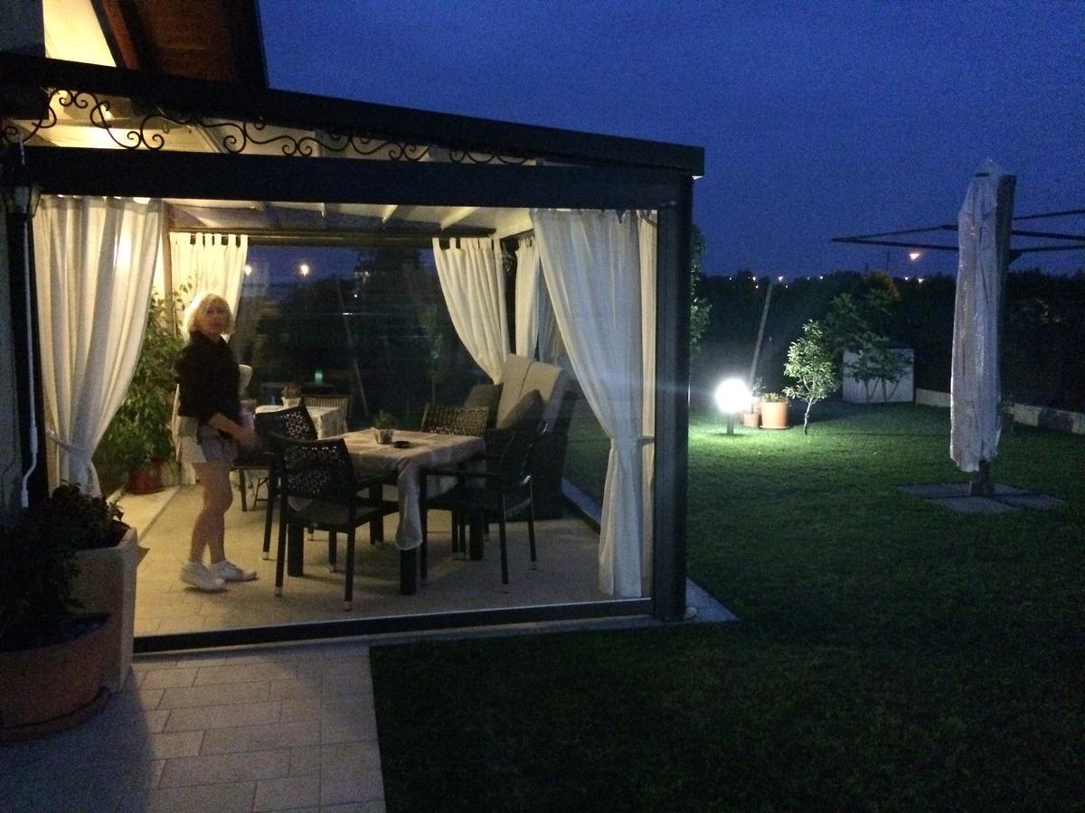 Mum'S B&B Vicenza Buitenkant foto