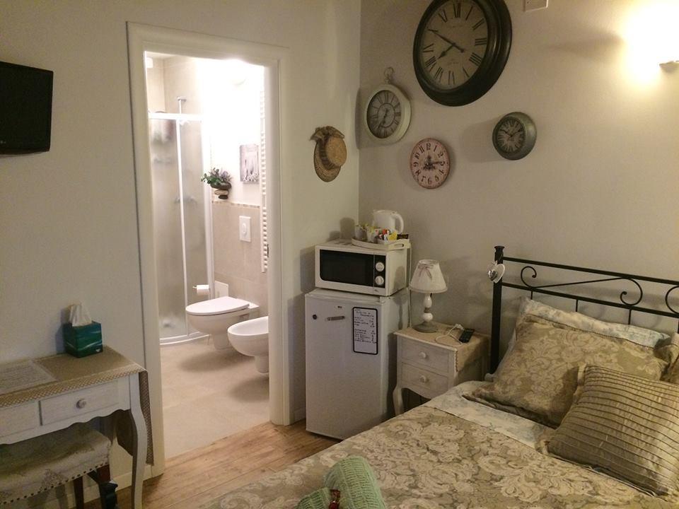 Mum'S B&B Vicenza Buitenkant foto
